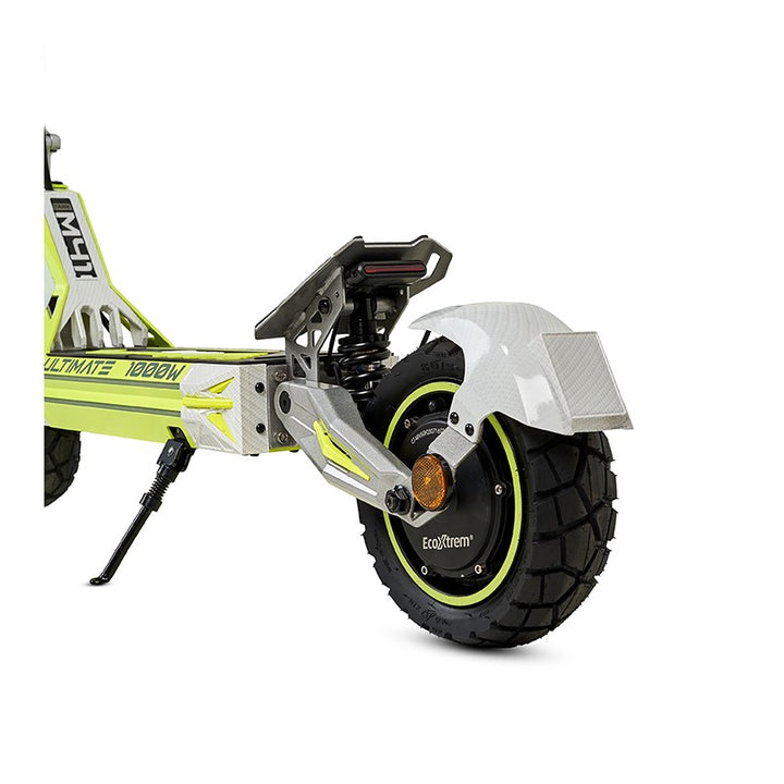 Ecoextrem M41 Tank 2025 Model 1000W