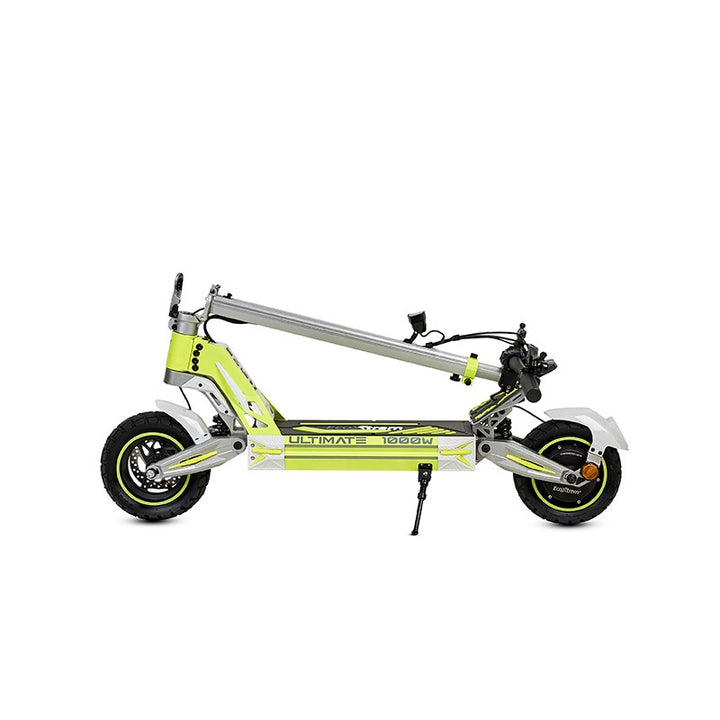 Ecoextrem M41 Tank 2025 Model 1000W
