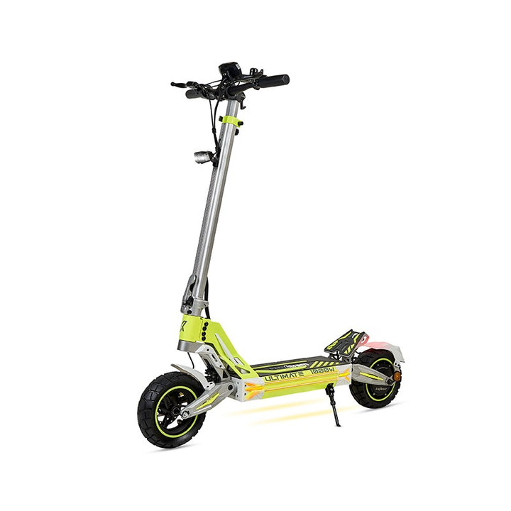 Ecoextrem M41 Tank 2025 Model 1000W