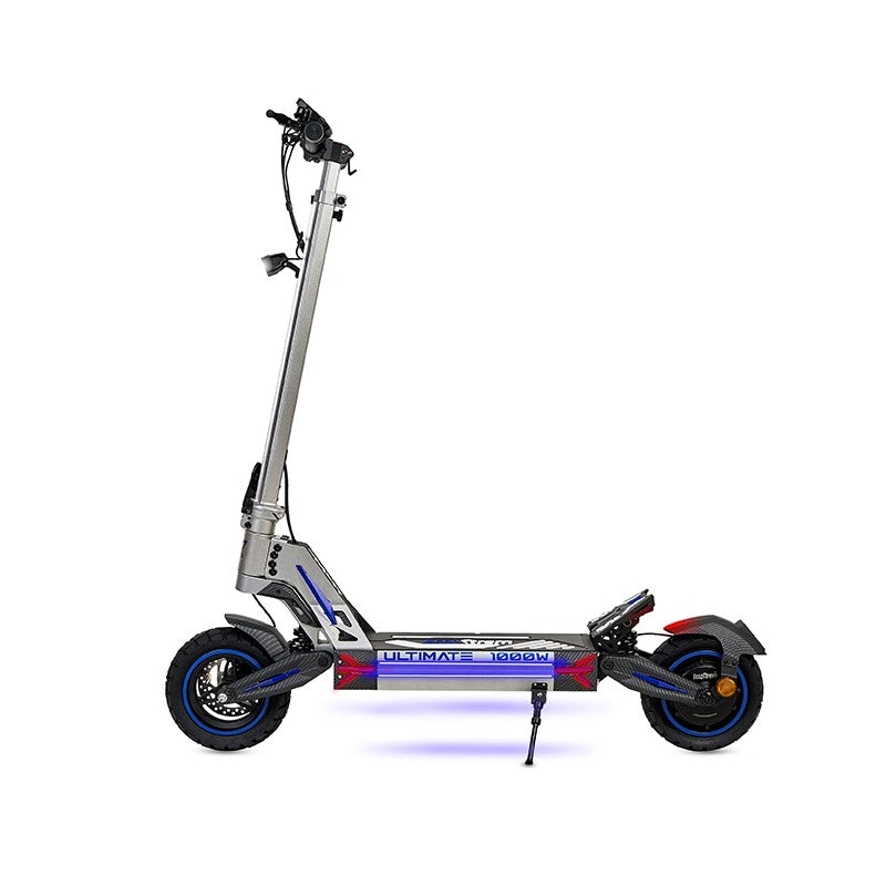Ecoextrem M41 Tank 2025 Model 1000W