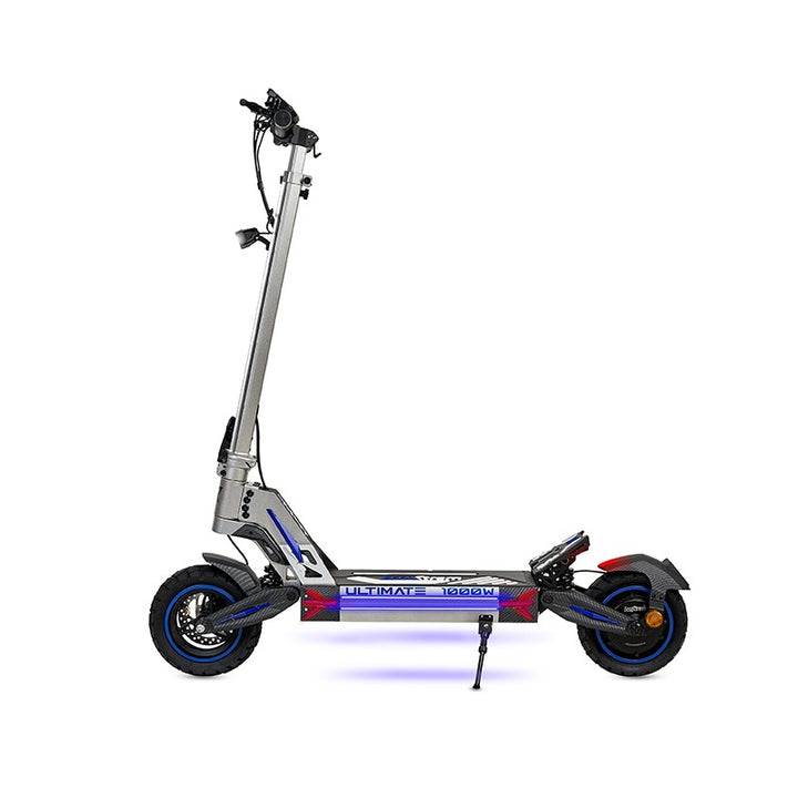 Ecoextrem M41 Tank 2025 Model 1000W