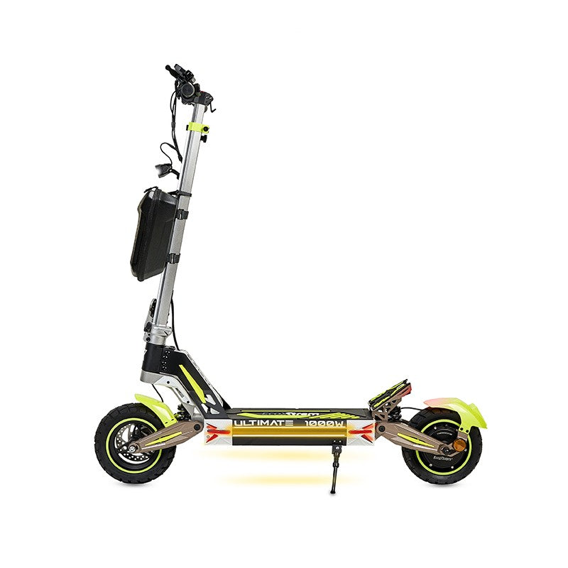 Ecoextrem M41 Tank 2025 Model 1000W
