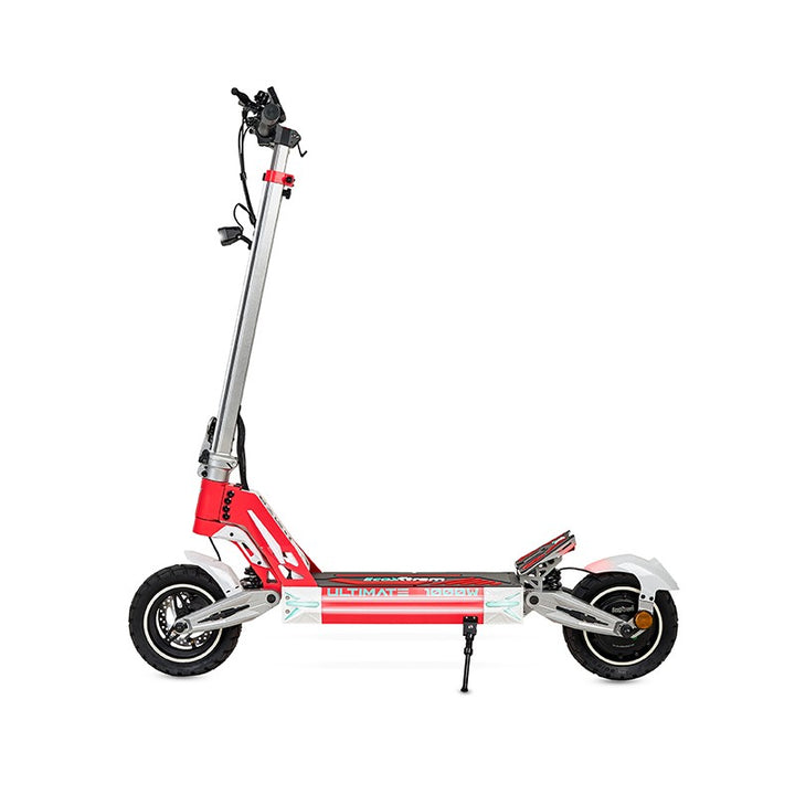Ecoextrem M41 Tank 2025 Model 1000W