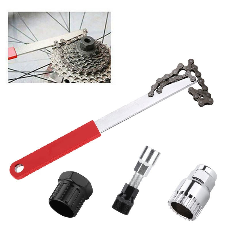 Bicycle Flywheel Tool