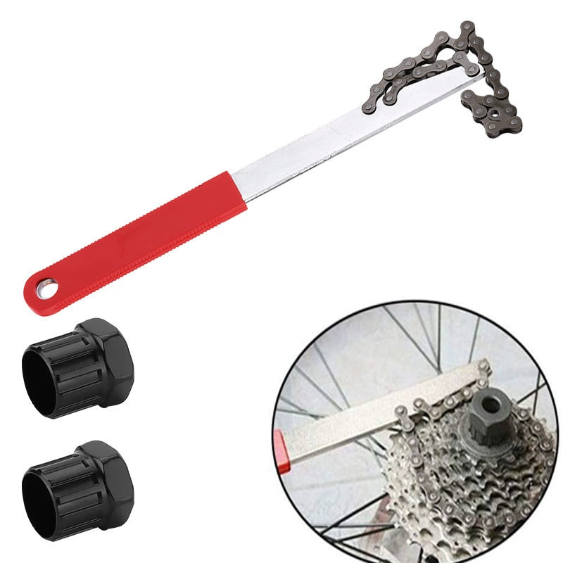 Bicycle Flywheel Tool
