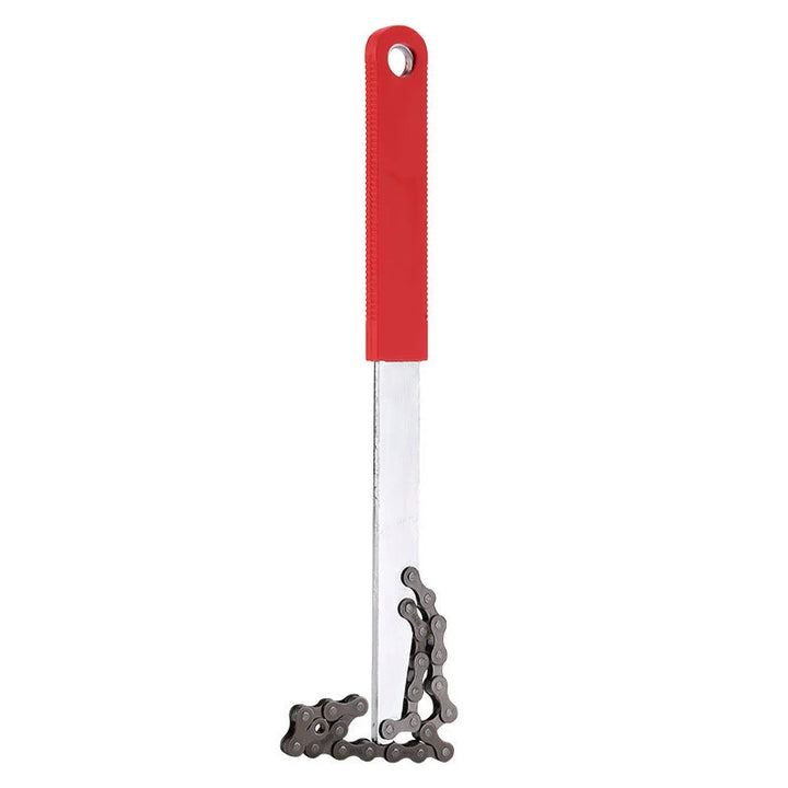 Bicycle Flywheel Tool