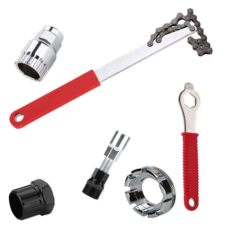 Bicycle Flywheel Tool