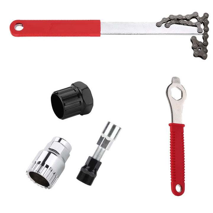 Bicycle Flywheel Tool