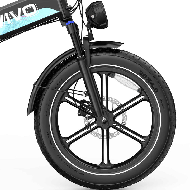 OVIVO V2 Pro 2.0
