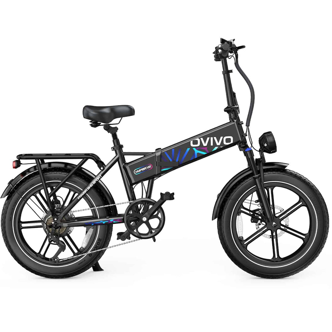 OVIVO HYPER V2