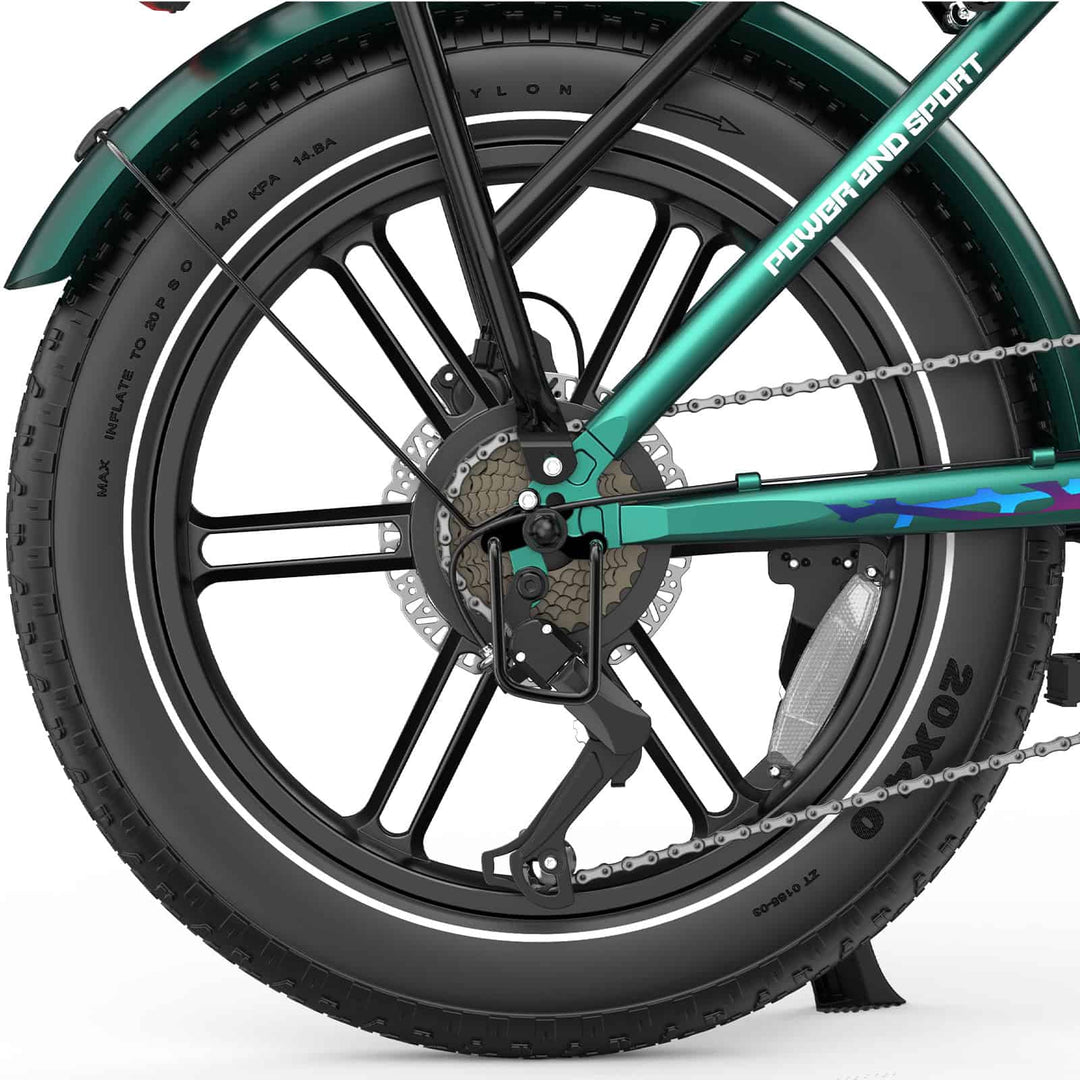OVIVO HYPER V2