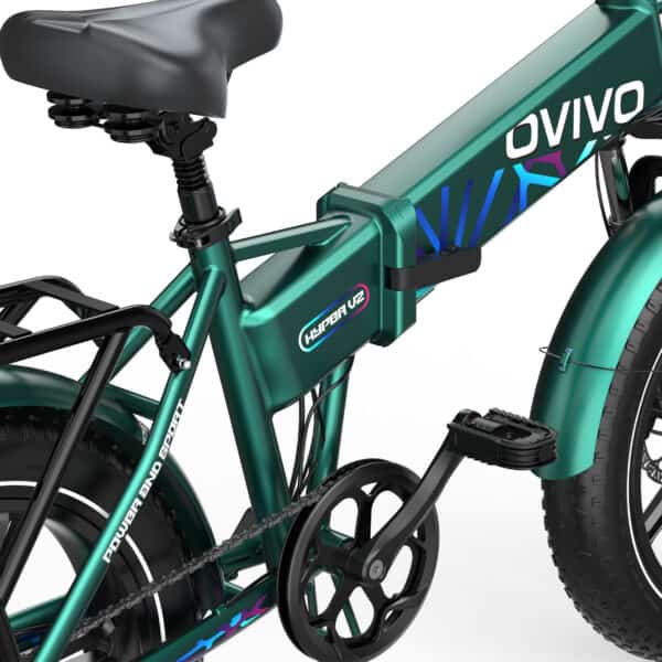 OVIVO HYPER V2