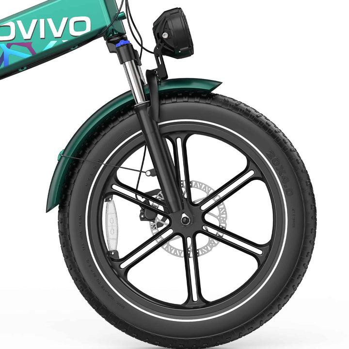 OVIVO HYPER V2
