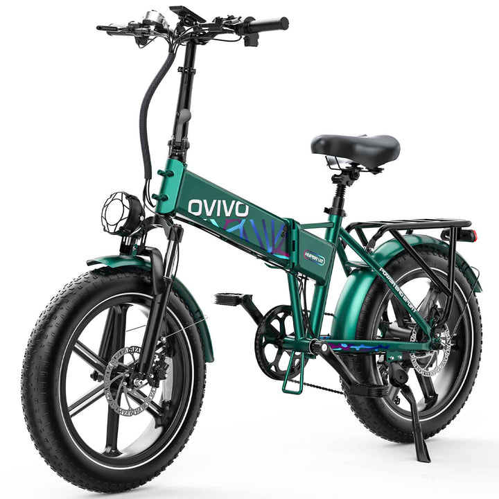 OVIVO HYPER V2