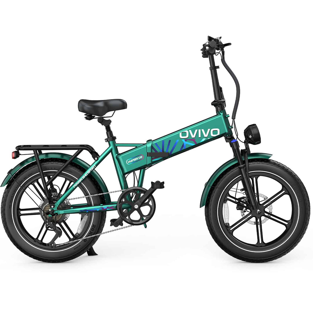 OVIVO HYPER V2