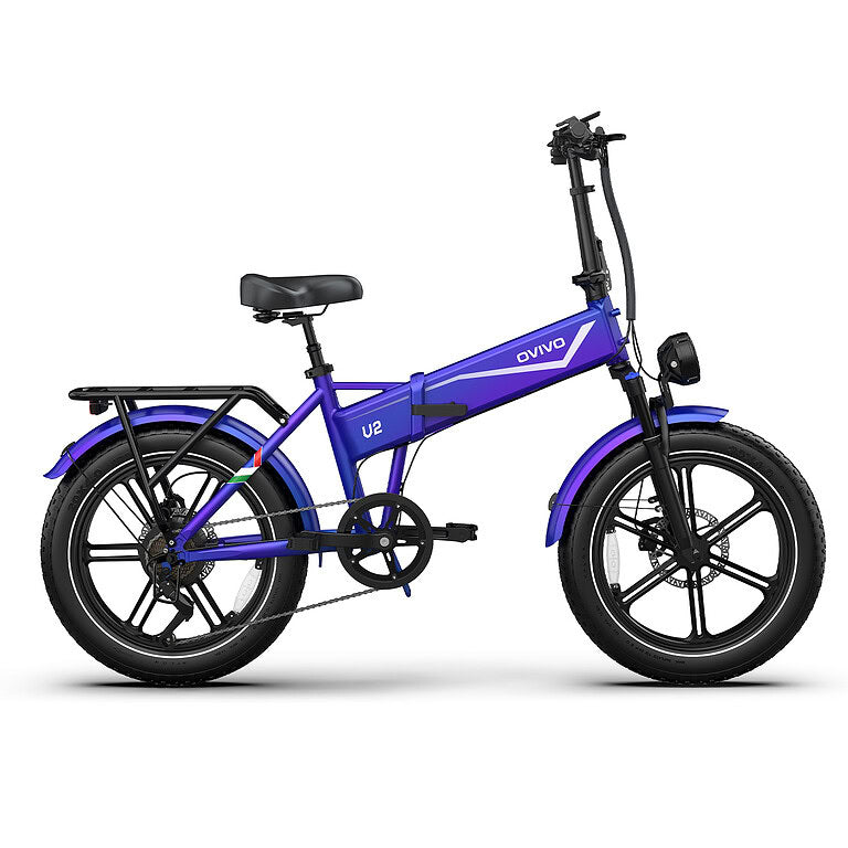 OVIVO HYPER V2