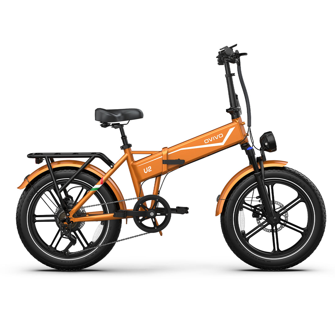 OVIVO HYPER V2