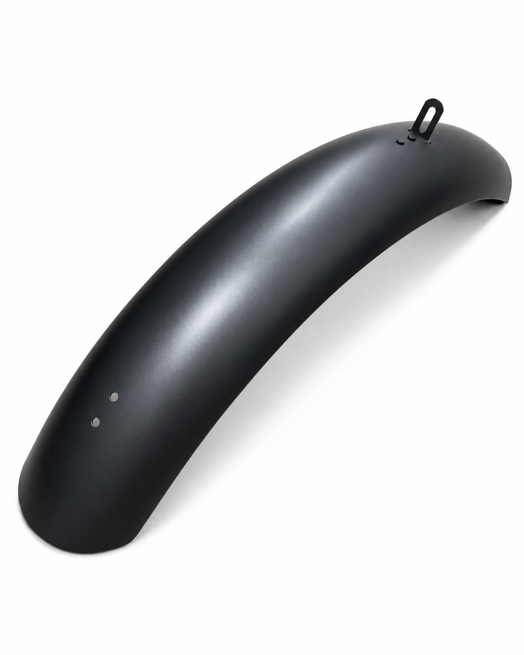 HYPER V2 PRO-Parafango Anteriore -Nero