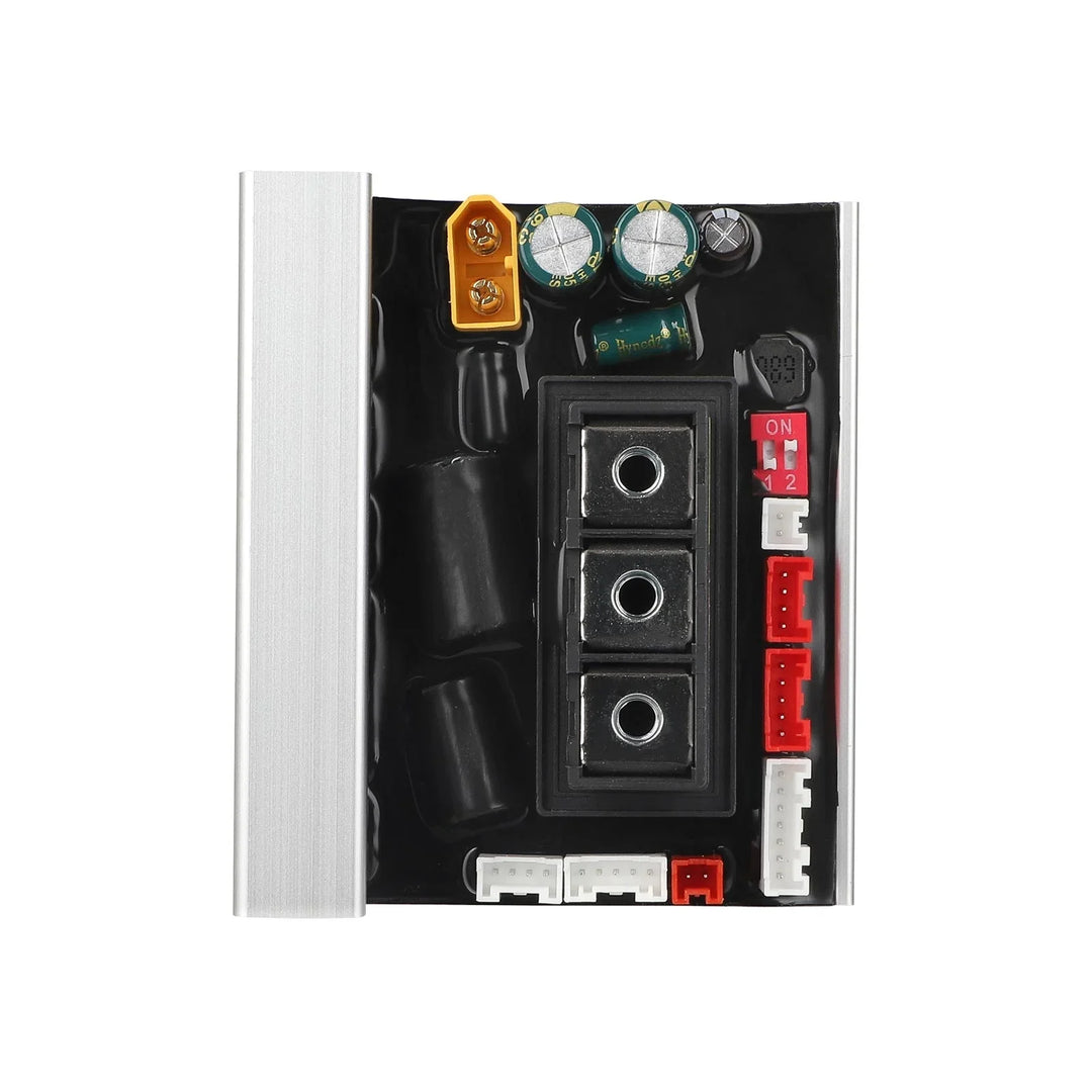45KM/H Controller for Segway Ninebot Max G2 Electric Scooter Accessories Main Board Motherboard Circuit Control Main Board Parts KickScooter Ninebot Scooter Parts