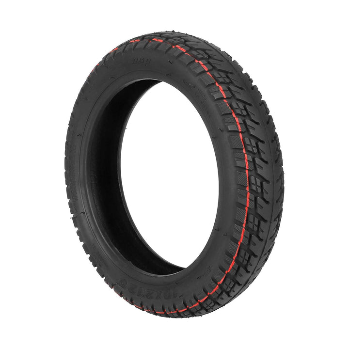 Pneumatico tubeless fuoristrada ULIP 10*2.125 per scooter Segway F20 F25 F30 F40 Xiaomi 4 Lite 2nd Gen, Pneumatico Tubeless 10*2.125, Pneumatico 10*2.125-6.6, Pneumatico 55/80-6.6, Pneumatico Sottovuoto 10x2.125