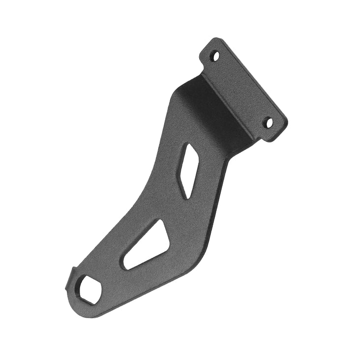 Supporto parafango posteriore sinistro per scooter elettrico Kukirin G4 Max Staffa parafango Parafango Ruota Supporto parafango Ricambi