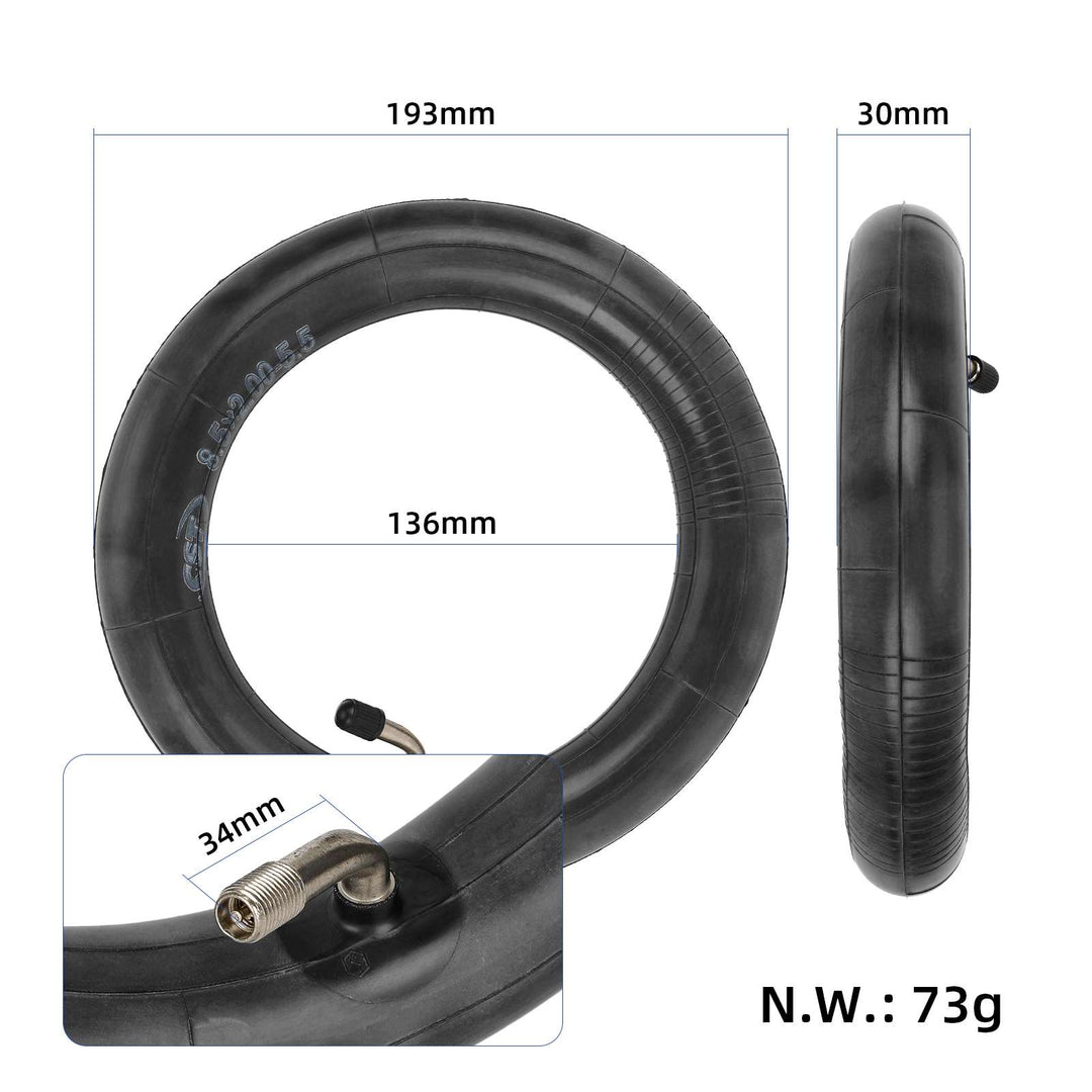 CST 8.5x2.00-5.5 (a30) Camera d&