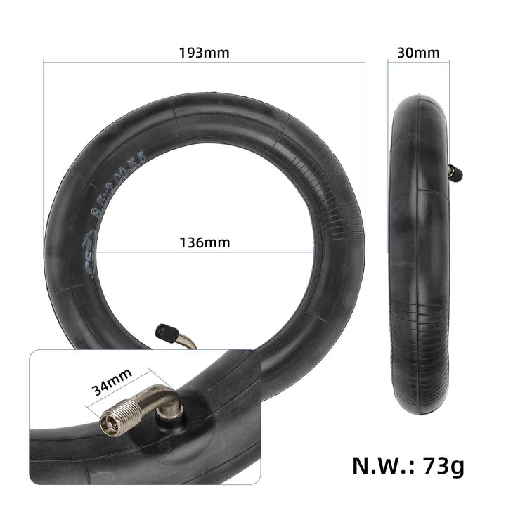 CST 8.5x2.00-5.5 (a30) Camera d&