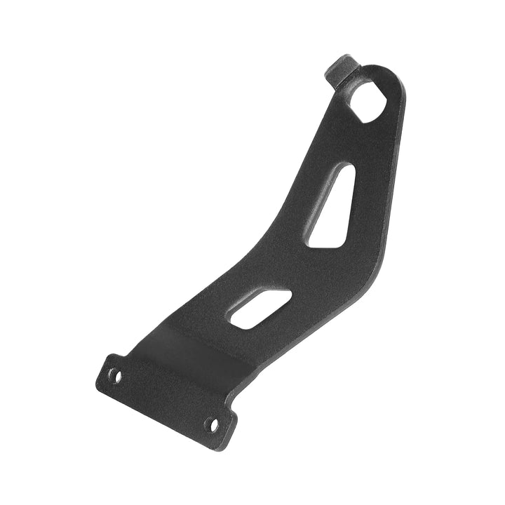 Supporto parafango posteriore sinistro per scooter elettrico Kukirin G4 Max Staffa parafango Parafango Ruota Supporto parafango Ricambi