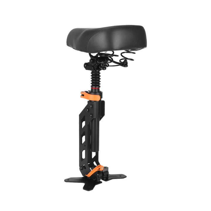 Kukirin G2 Max Monopattino Elettrico Sedile con Ampia Seduta Specificamente Progettato per Questo Modello Compatibile con il Sistema di Sospensione Originale Comoda Seduta Completa