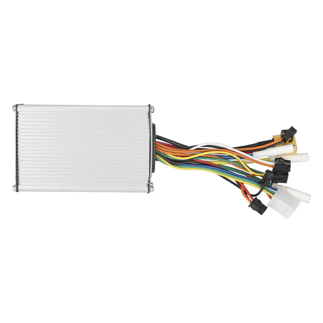 Smartgyro-S866 Strumento Controller 48V21A Controller intelligente motore brushless Pezzi di ricambio E-Scooter 48V 21A per Smartgyro Monopattino Elettrico