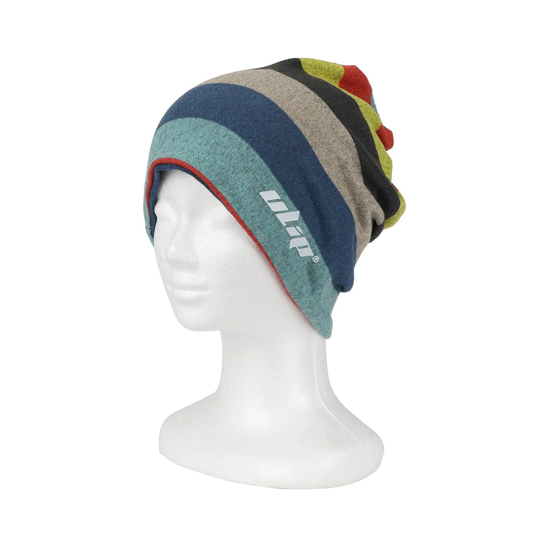 ULIP Fascia elastica con doppio uso Cappello e scaldacollo Fantasia mimetica Cappello da esterno