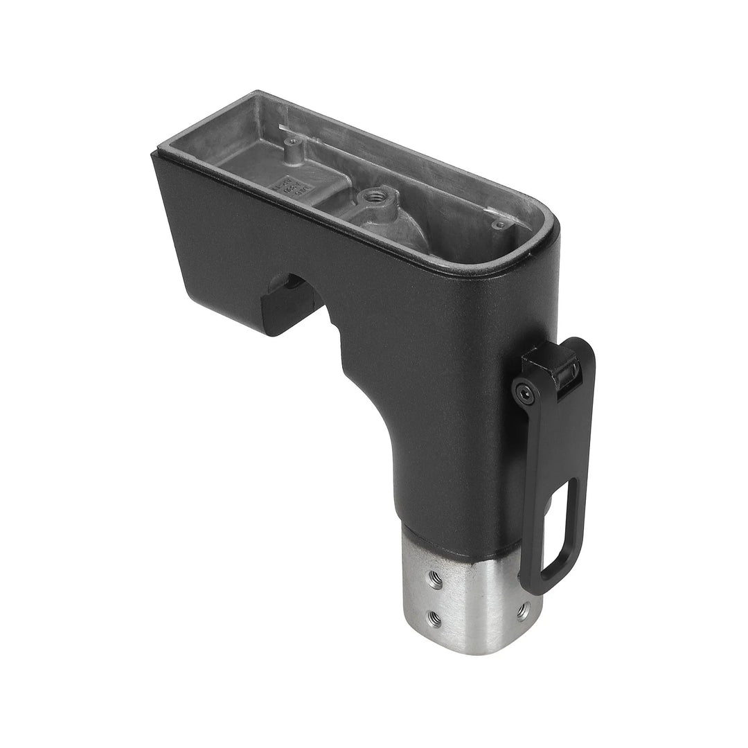 Original Xiaomi 6 Electric Scooter Handlebar Mount Genuine Dedicated Display Mounting Base Height Adjustable Reinforced Base Anti Shake Reinforced Installation Genuine Accessories