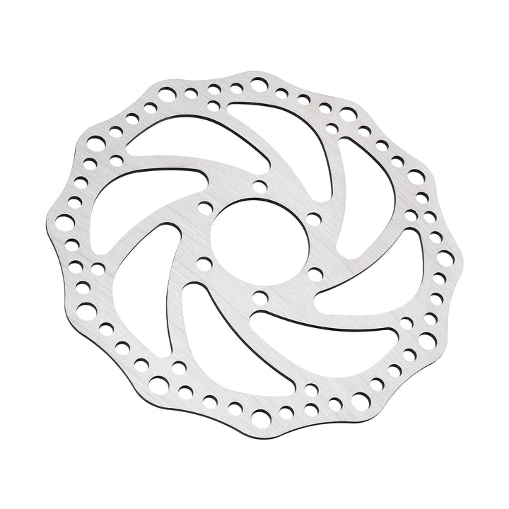 Disco freno da 160 mm per monopattino elettrico Dualtron Thunder Ultra Pezzi di ricambio per freno Pattini freno a disco in acciaio inossidabile per monopattino elettrico