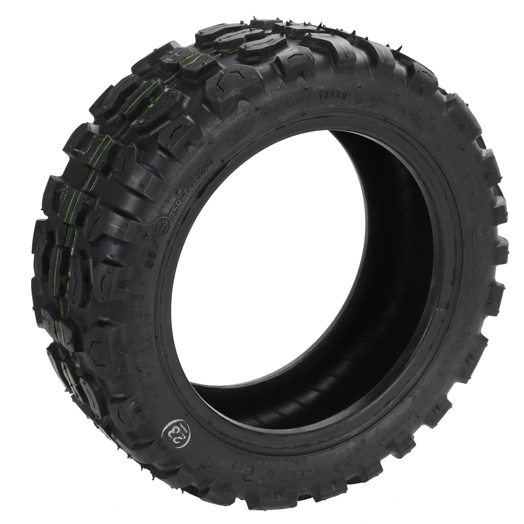 CST Pneumatico Tubeless Fuoristrada 11 Pollici 90/65-6.5, Pneumatico Spesso Dualtron Ultra 90/65-6.5, Pneumatico Interno ed Esterno per Monopattino Elettrico Speedual Plus Zero 11X Dualtron Thunder