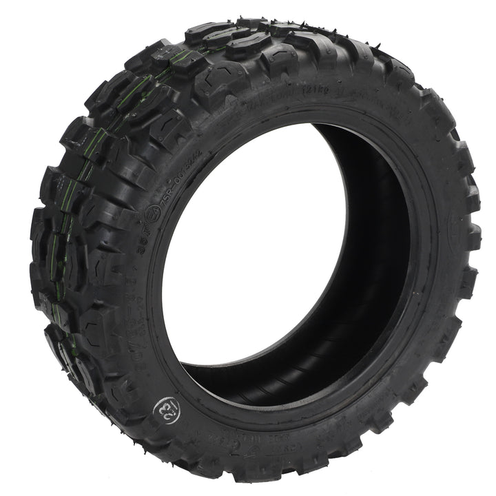 CST Pneumatico Tubeless Fuoristrada 11 Pollici 90/65-6.5, Pneumatico Spesso Dualtron Ultra 90/65-6.5, Pneumatico Interno ed Esterno per Monopattino Elettrico Speedual Plus Zero 11X Dualtron Thunder