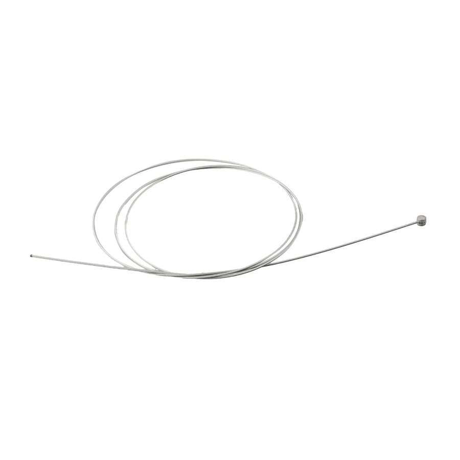2.3 Meter Brake Cable Stainless Steel Inner Shift Brake Cable MTB Road Bike Shifting Zinc Coat Inside Cable Line