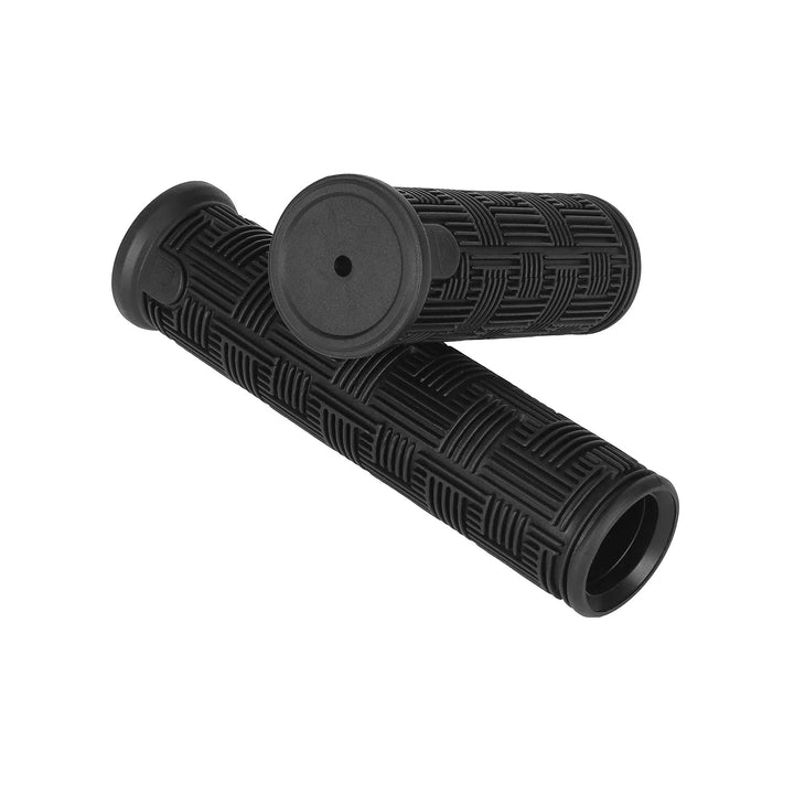 1 Pair of Kukirin G3 G2 G4 Ultra Black Long and Short Grips for Kukirin G3 G2 G4 Ultra Electric Scooter Handlebar Grip 1 Set Rubber Grip
