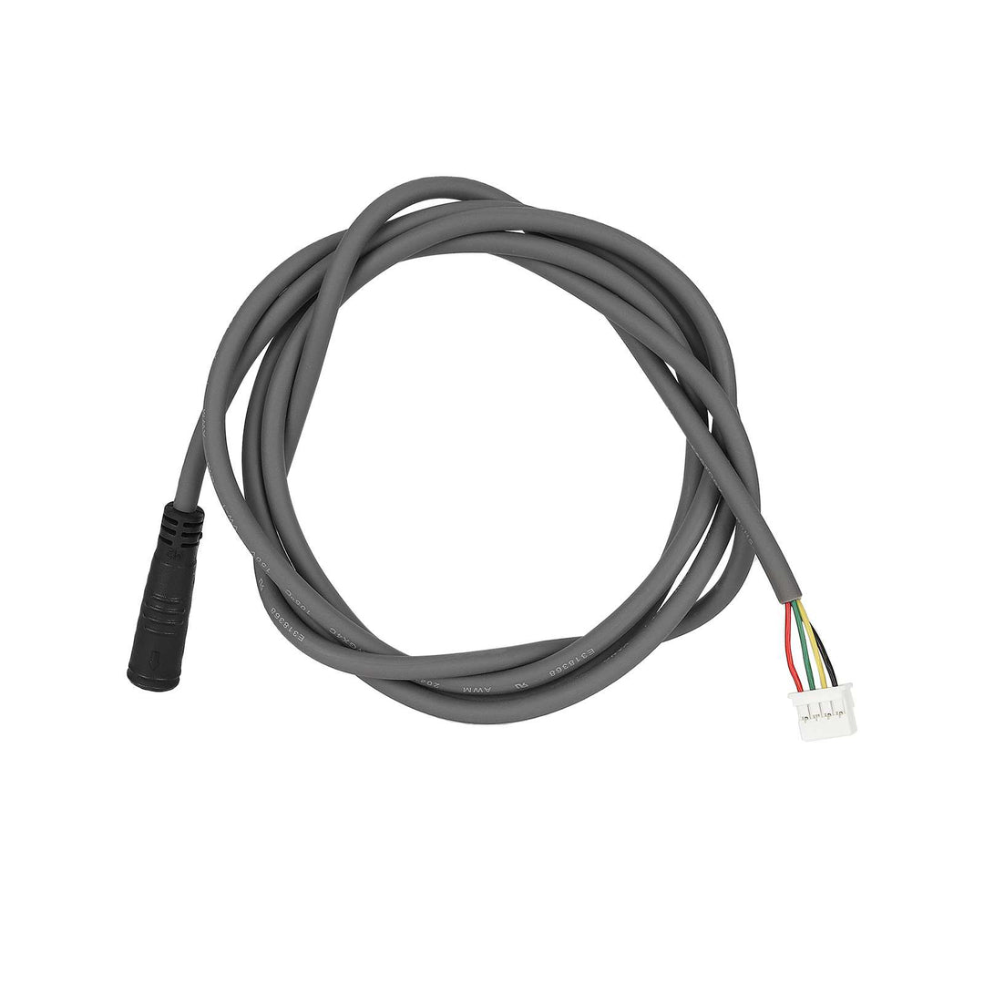 Cavo Scheda Circuito Scooter Originale 1,24mm Cruscotto Linea di Connessione Dati Cavo di Alimentazione Accessorio per Scooter Elettrico Xiaomi Mijia M365