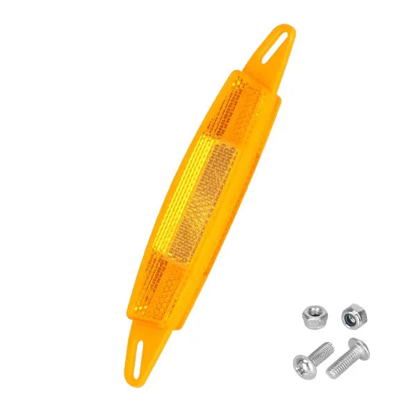 120mm to 140mm reflective bar for Engwe E2 Pro