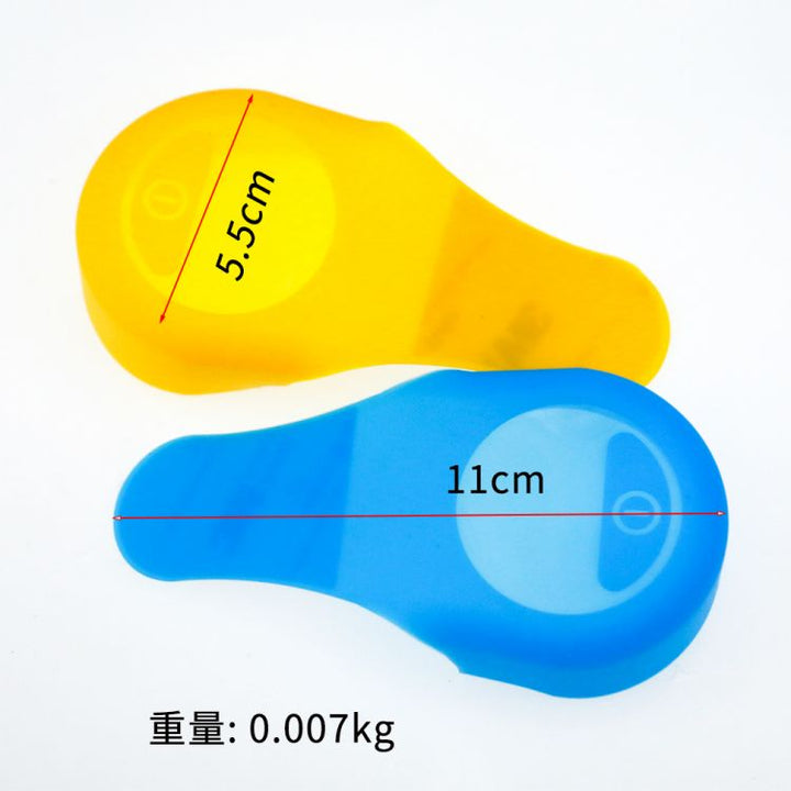Copertura protettiva impermeabile per monopattino nera, custodia per display, protezione per cruscotto per Ninebot ES1 ES2 ES4, pannello cruscotto, copertura per circuito stampato, protezione antigraffio, custodia in silicone impermeabile per display