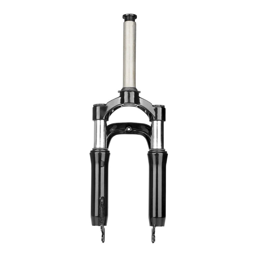 Forcella anteriore originale KuKirin C1 Pro(B): elevata capacità di carico, sterzata agile e sicurezza di guida. Ammortizzatori della forcella anteriore originale per scooter elettrico KuKirin C1 Pro(B).