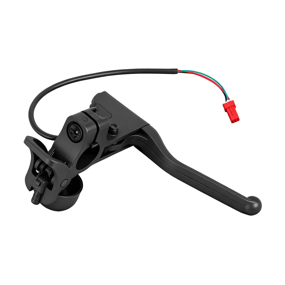 Xiaomi Elite Scooter Brake Lever Assembly with Bell Brake Handle High-Quality Replacement Part Not Original