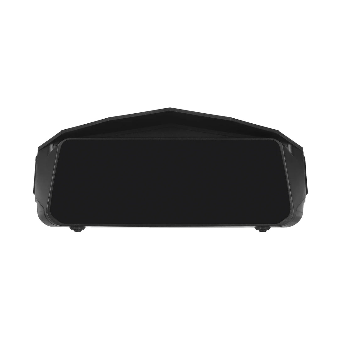 Gruppo display originale Kukirin G2 Display LCD originale Kukirin G2 Cruscotto principale monopattino elettrico Schermo contatore digitale Accessori