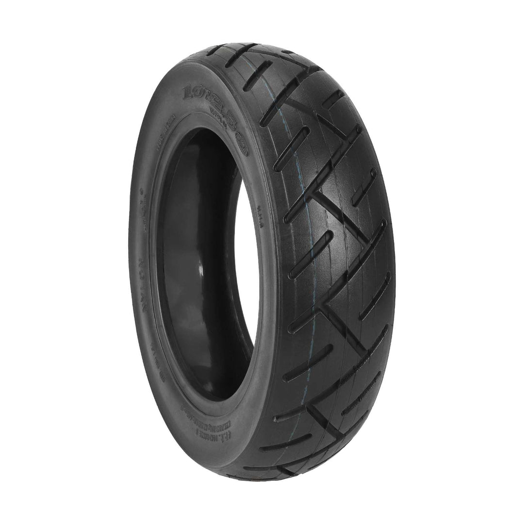 10-inch tire Yuanxing Self-repairing 10*2.50 Tubeless Tire Kugoo M4 ZERO 10X Dualtron city road vacuum tire foldable electric scooter tire