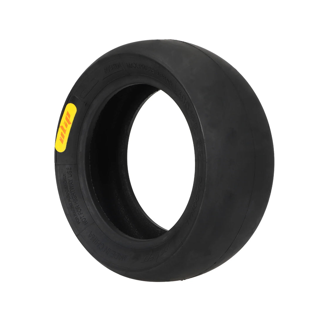 Pneumatici tubeless ULIP da 11 pollici 100/55-6.5 Semi-Hot Melt Athletic Bald per monopattino elettrico Dualtron Ultra2 THUNDER II Kaabo Wolf Warrior