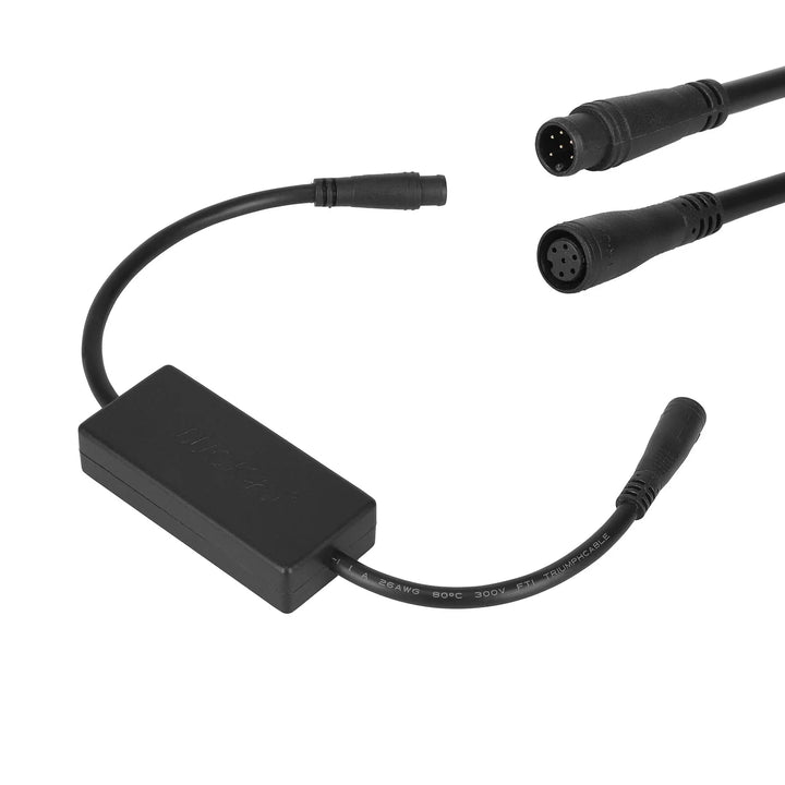 Luck4U Speedhack Tuningchip for Ninebot Max G3 Scooter to 40km/h Electric Scooter Speed Increase Controller Speed