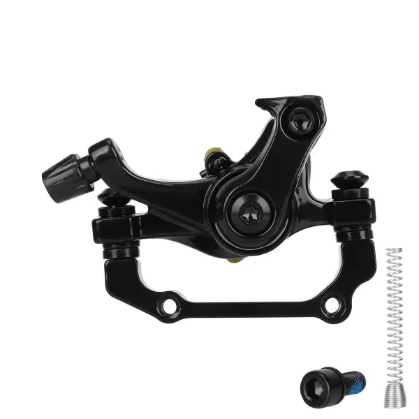 Black Kukirin G2/G4 right front disc brake