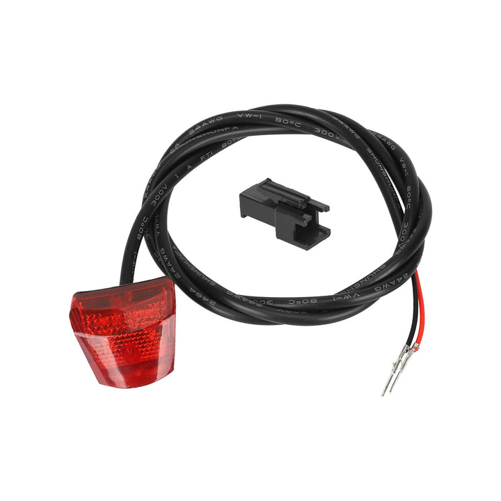 Kukirin G2 Pro Fanali Posteriori Per Skateboard Kukirin G2 Pro Luci Freno Posteriori Accessori Scooter Elettrico Luci Posteriori Di Avviso Kugoo Kukirin G2 Pro Accessori Scooter