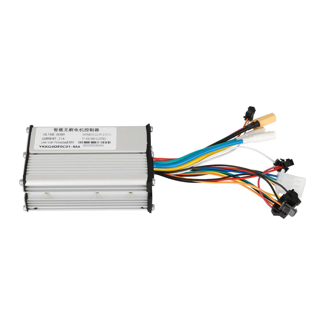48V 21A Controller Smart Brushless Motor Motherboard controller of Kugoo M4 Electric Skateboard
