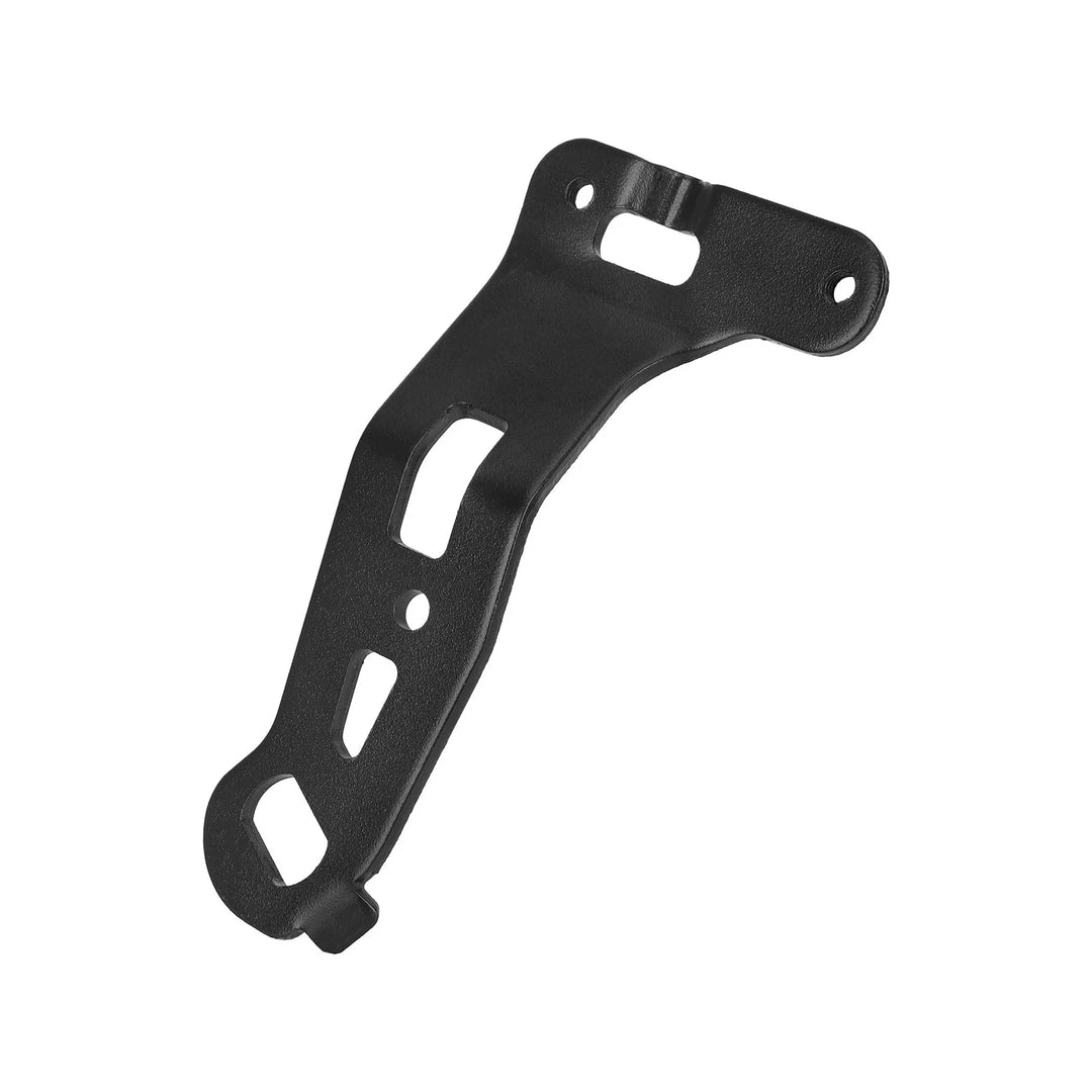 Supporto Parafango Posteriore Destro per Scooter Elettrico Kukirin G2 Master Staffa Parafango Ruota Parafango Ricambi